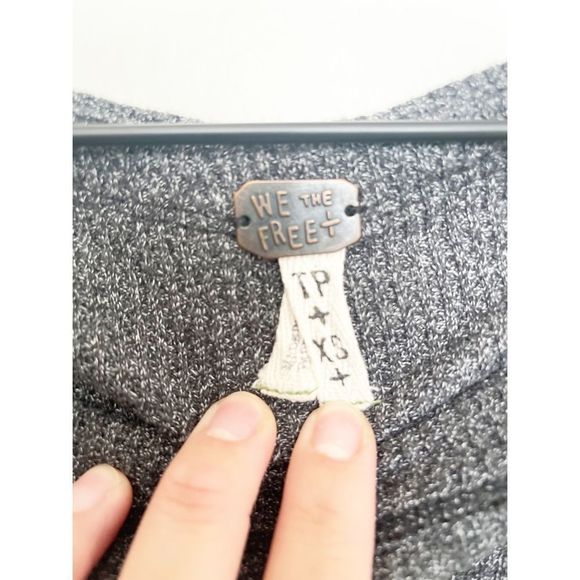 Free People Top  - Picture 3 of 4